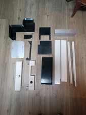 Siemens Sirona M1 Konvolut Ersatzteile Set Ersatzteilspender