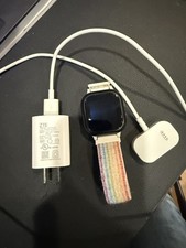 gizmo watch 2. A kid-friendly smartwatch from Verizon focused on safety