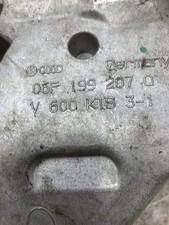 Moteur Volkswagen 1600