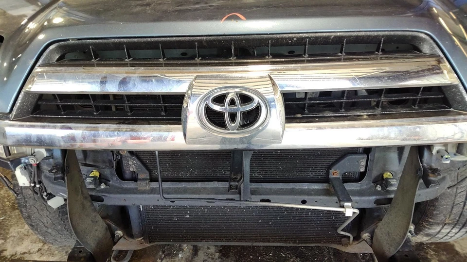 Stabilizer Bar Front Fits 03-09 LEXUS GX470 1069194 - Image 2 of 4