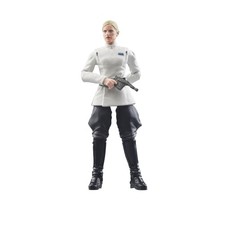 STAR WARS The Vintage Collection Dedra Meero  Andor 3.75 Inch Collectible Action