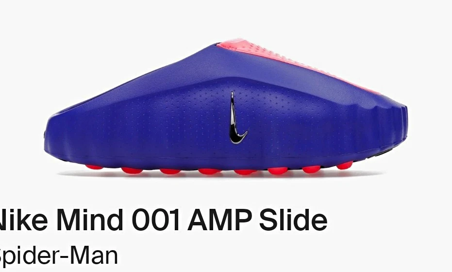 Nike Blue Slide Sandals for Men for sale | eBay