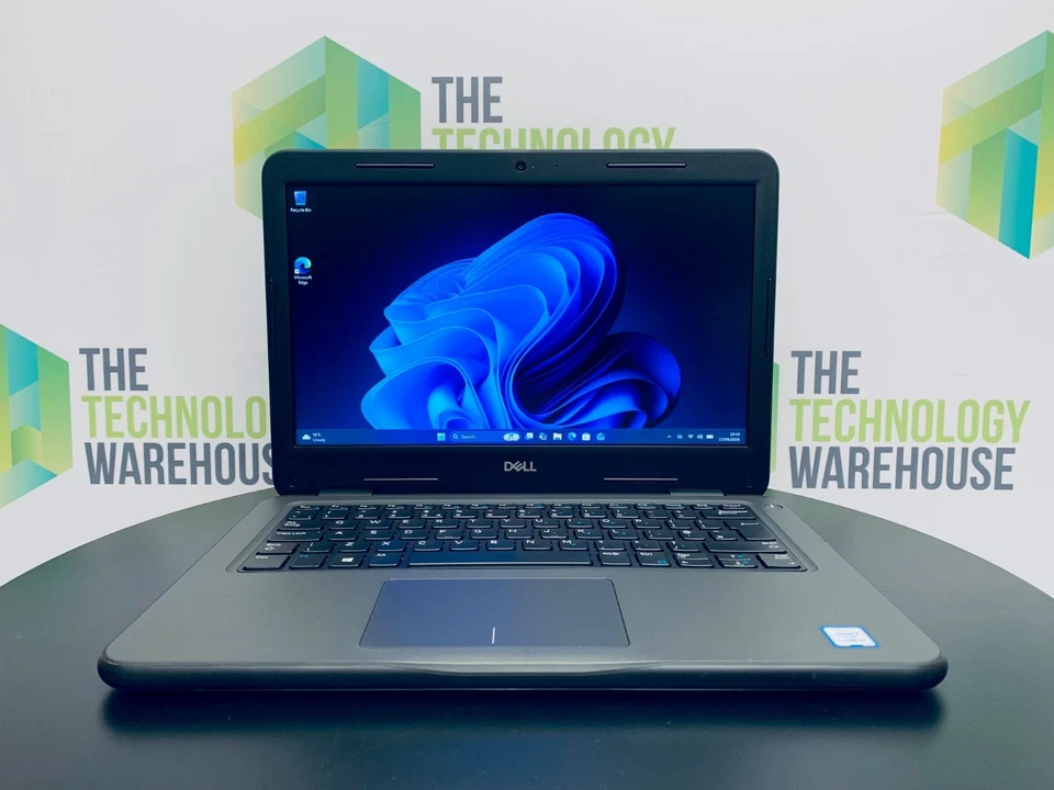 Dell Latitude 3310 · i5-8265U · 8GB · 2TB, photo 2 of 5