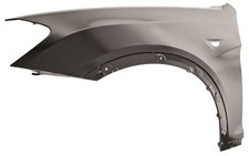 BMW X3 F25 10-17 Front Wing With Side Repeater Hole Left Hand