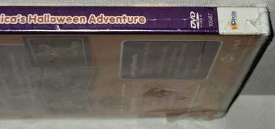 The Chica Show: Chicas Halloween Adventure (DVD, 2015) for sale