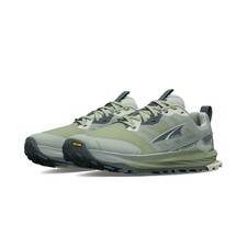 ALTRA Women's Lone Peak 9+ Trail Running Shoe - Glacier - 9.0