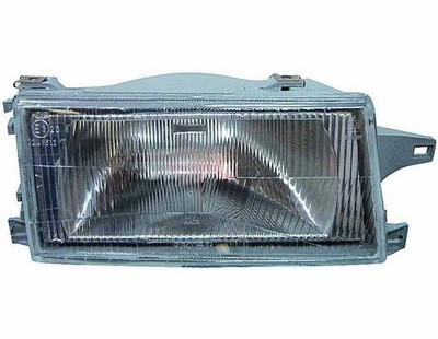 SCHEINWERFER LINKS FÜR FIAT FIORINO 1990-2007