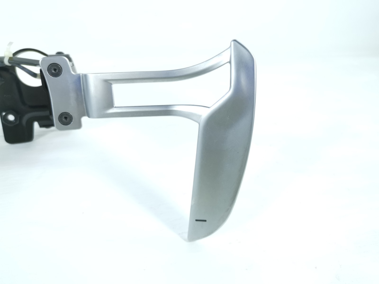Maserati Ghibli S AWD 3.0 2014 Steering Wheel Gear Shift Paddle Arm Switch OEM