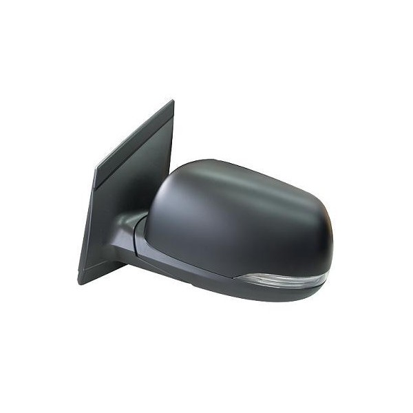Spiegel Rechts FüR Picanto 2011-2017 Elektrisch Pfeil 7 Pin 876101Y610-image