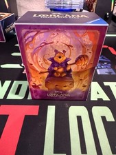 Disney Lorcana Deck Box Winnie The Pooh