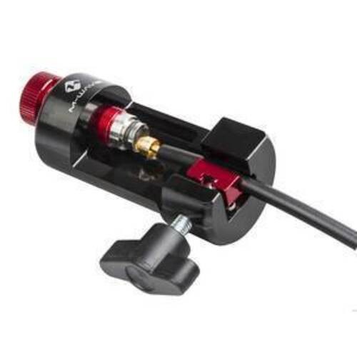 M-WAVE 2 in 1 „Press it“ Presse für Anschlüsse Hydraulikleitungen Banjo & Steck - Bild 7 von 7