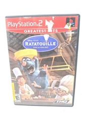 Ratatouille - Sony PlayStation 2 Greatest Hits-Good