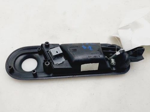 6L0837113D Poignée Intérieure Avant Gauche pour SEAT IBIZA (6L1) Stella 9147830 - Picture 3 of 10