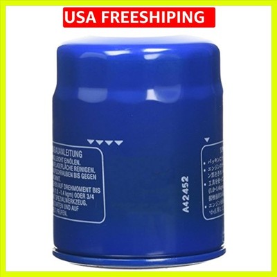 15400-PLM-A02 1pack Oil Filter For 15400-RAF-T01 15400PLMA03 2017-2022 15400-...