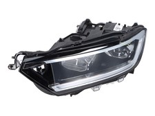Hauptscheinwerfer links VW T-Roc (A11) 1.5 TSI  110 kW  150 PS (11.2017-> ) 2GA