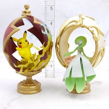 #C1260 Pokemon Figure Japanese Anime