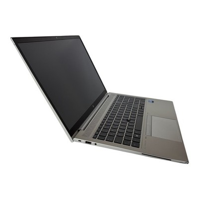 HP EliteBook 850 G8 i5 1145G7 16GB 256GB NVMe (Akku 70%) Ecke beschädigt
