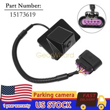 Back Up Camera 15173619 For 07-08 Chevy Tahoe Suburban Gmc Yukon Escalade Back Up Camera 15173619 For 07-08 Chevy Tahoe Suburban Gmc Yukon Escalade