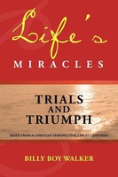 Billy Boy Walker | Life's Miracles | Taschenbuch | Englisch (2012) | Xlibris