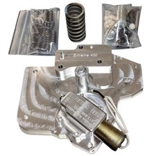 Extreme Automatics Th400 Tree Killer Reverse Manual Transbrake Valve Body 12