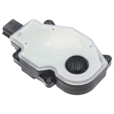 Weather Resistant Replacement Active Grille Shutter Actuator Motor JL3Z-10884-A