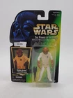 Star Wars The Power of the Force Admiral Ackbar w/ Comlnk Wrist Blaster NEW