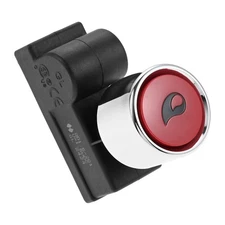 2 Outlet AA Grill Spark Push Button Igniter Electronic Ignitor for Blackstone