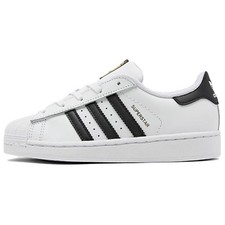 adidas Superstar Vegan Cloud White for Sale | Authenticity Guaranteed | eBay