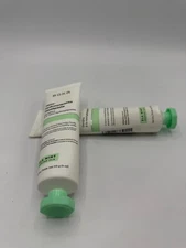 2 PACK - Boka Fluoride Free Toothpaste - Nano Hydroxyapatite, Remineralizing