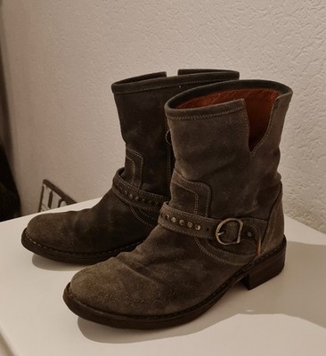 Fiorentini+Baker Eternity Elis, Fb. Palio Light Lavagna (Grau), Gr. 36 (37)