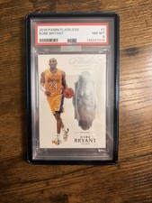 2016 Panini Flawless Football Cards 21