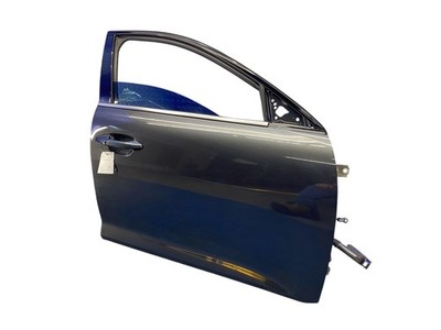 2025 2026 KIA K4 FRONT RIGHT DOOR ASSEMBLY INTERSTELLAR GRAY (AG9