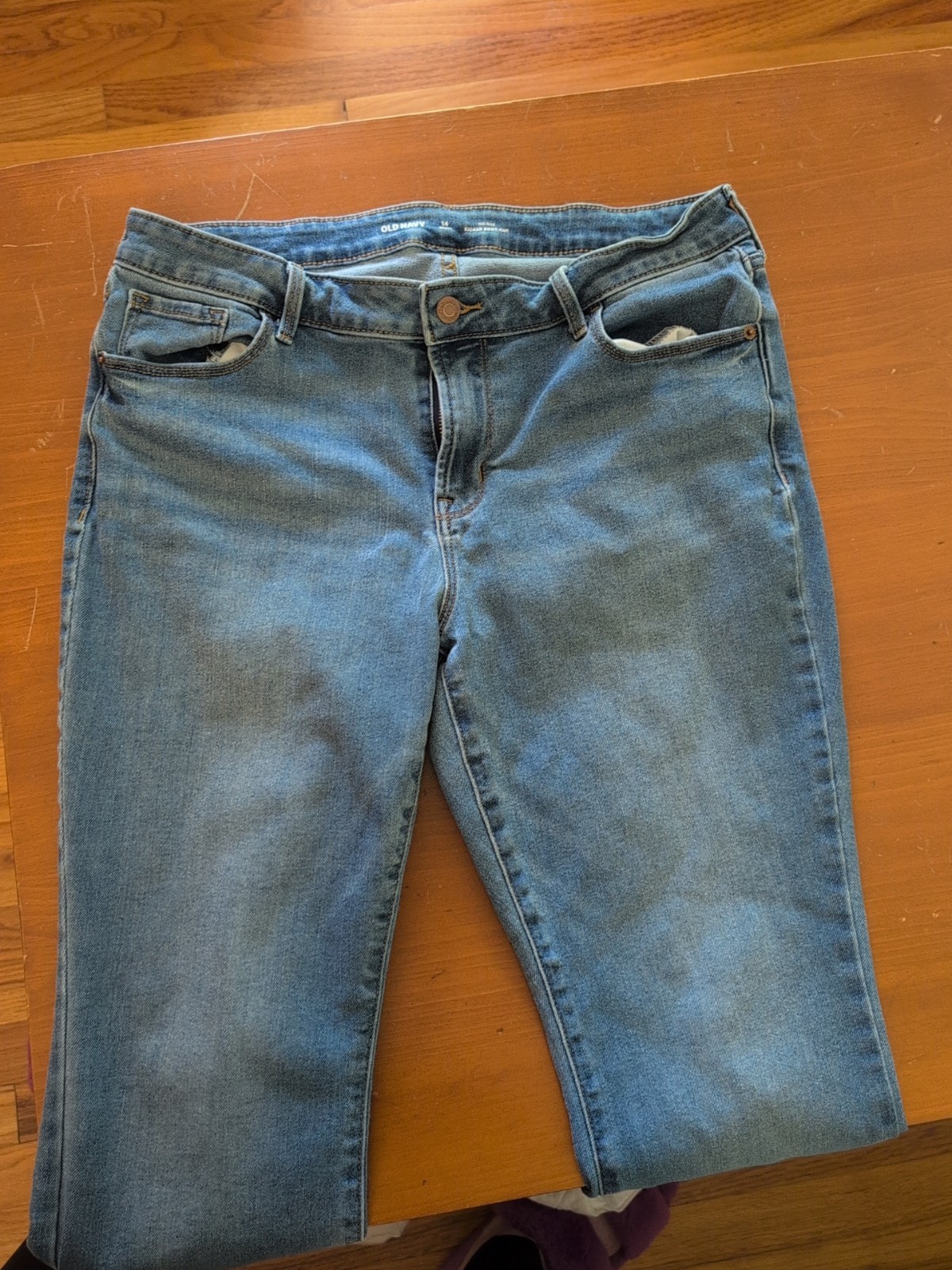 Size 14