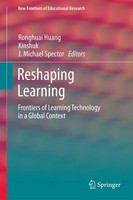 Ronghuai Huang (U. A.) | Reshaping Learning | Buch | Englisch (2012) | Xviii