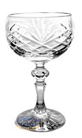 Kristall-ChampagnergläSer 150 Ml Ananas