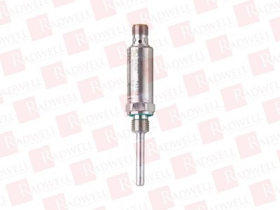 EFECTOR TA-050CLER14-A-ZVG/US-TA2115 / TA050CLER14AZVGUSTA2115 (NEW IN BOX)