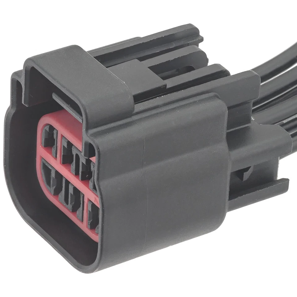 Conector de válvula EGR 2003-2011 para Ford Crown Victoria SMP 2003 2004 2005 2006 Foto 3 de 4