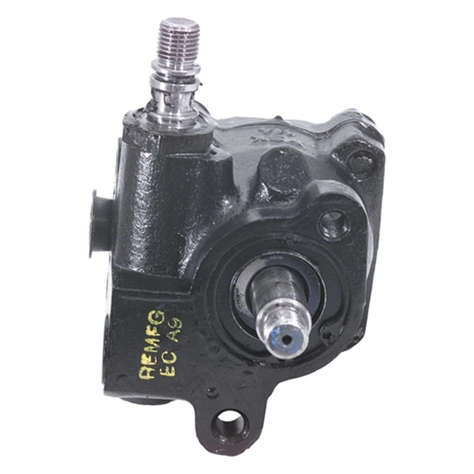 For Hyundai Excel 1990-1994 Cardone Reman Remanufactured Power Steering Pump - Изображение 2 из 4