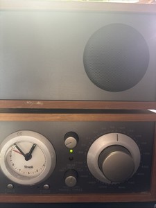 Tivoli Audio Model Three | eBay