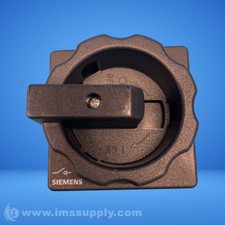 Siemens 3LD2203-0TK51 Switch Disconnector FNIP