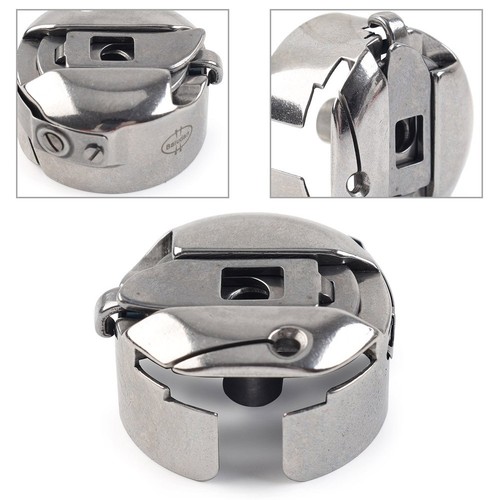 Large Capacity Bobbin case #B-84,137A(714) For CONSEW 145,146RB,146RBL ...
