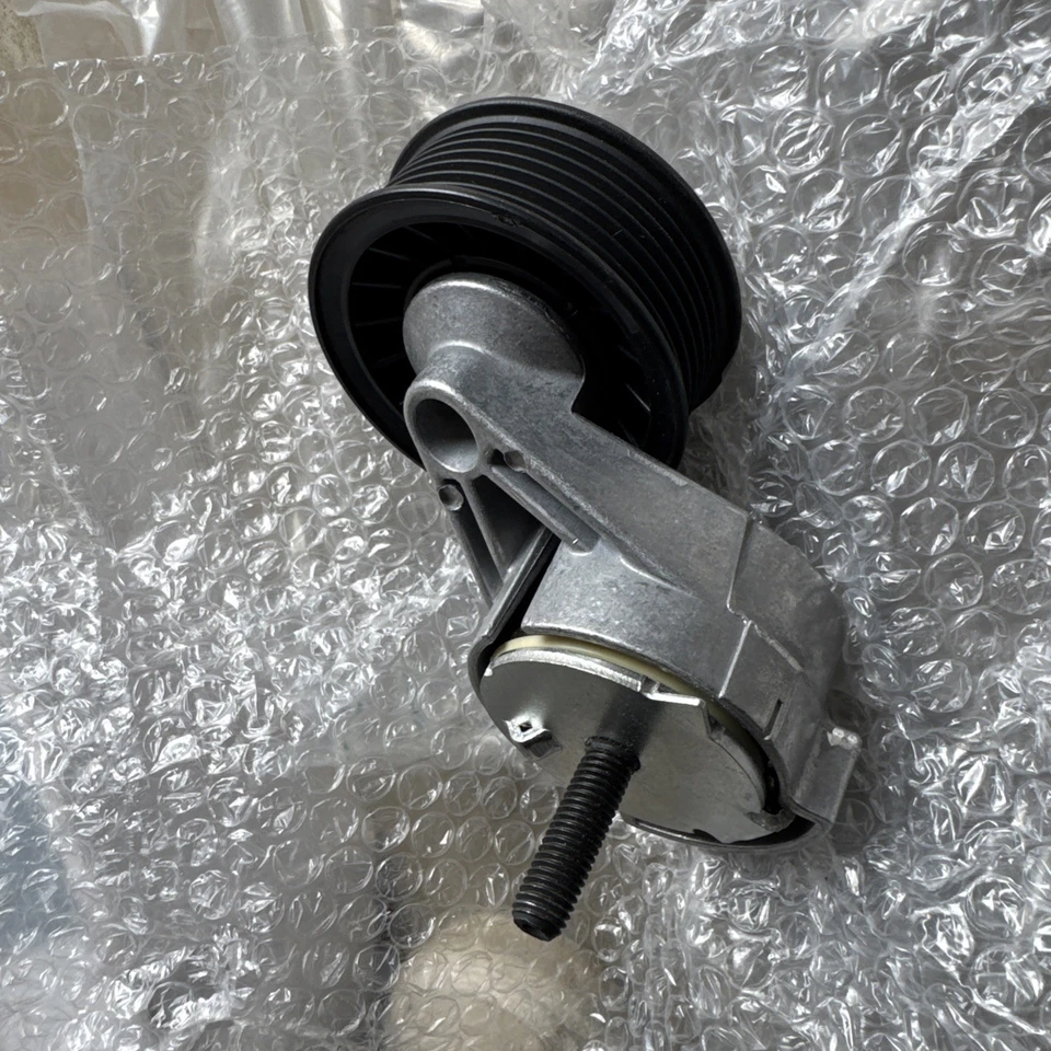 Conjunto de tensor de correa de transmisión accesorio ACDelco 38116 para Jeep Grand 92-03 Foto 4 de 4