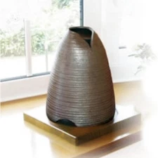 Takasaki Bussan Plasma Ozone Generator Ceramic Shigaraki Ware Used 80cm