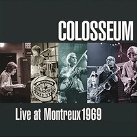 Colosseum - Live At 'S Only Performances At Montreux Cd/Dvd - Cd - G1398Z
