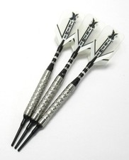 Xtreme Silver Ultra 16g Soft Tip Darts - 80% ...