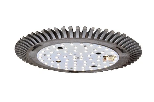 Maxim 87615 White Convert 8"W Led Ceiling Light - Picture 4 of 12