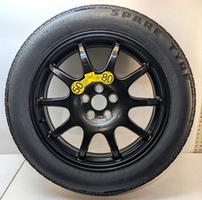 Land Rover Range Rover 2013-2019 Spare Emergency Wheel Tire 195/70R20 OEM