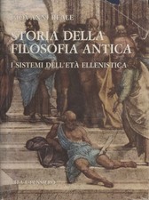 Storia della filosofia antica (Volume III) - Giovanni Reale (Vita e Pensiero)