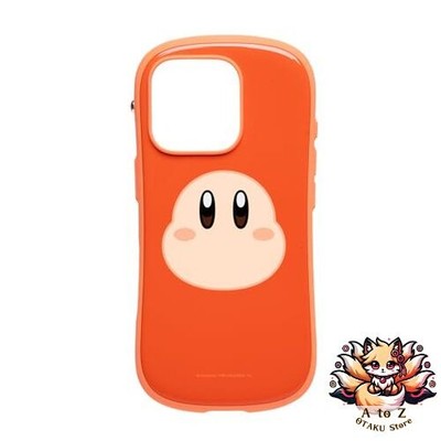 NEU iFace First Class Kirby iPhone 16 Pro Hülle MagSafe Kompatibel MagSynq Wa...