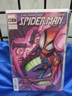 AMAZING SPIDER-MAN #80 (2022) Kraven, Cody Ziglar, Arthur Adams, Marvel Comics